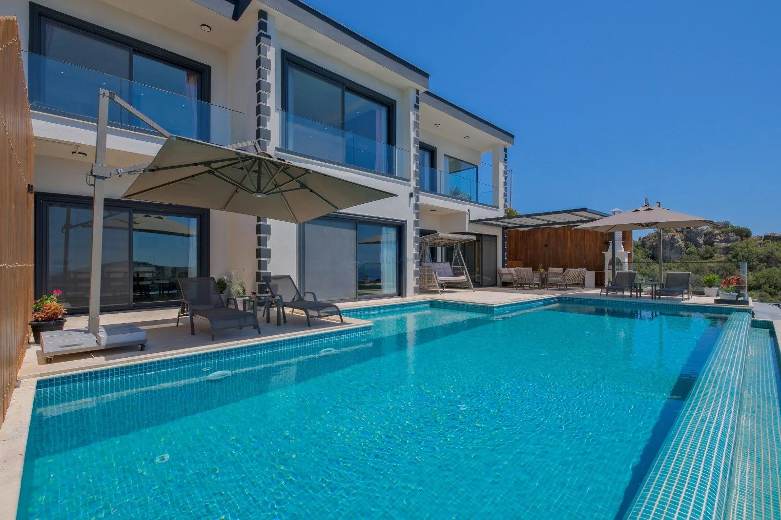 Villa Nardo 2