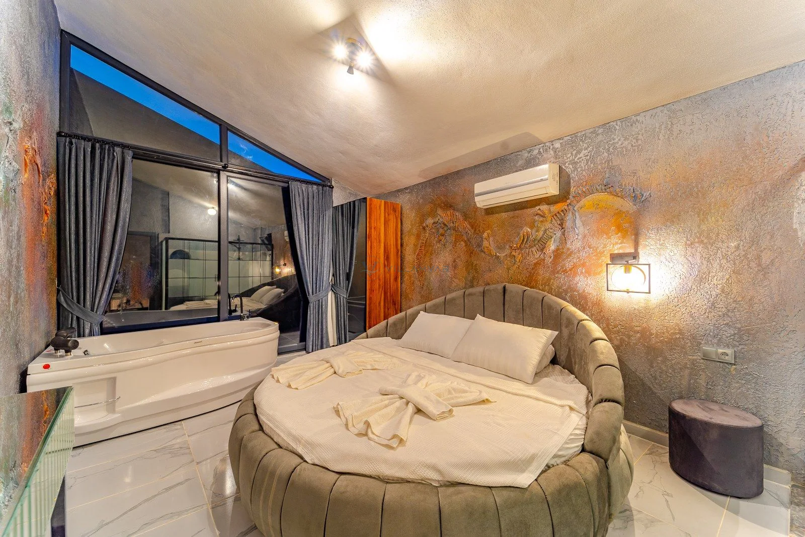 Villa Bride Diamond