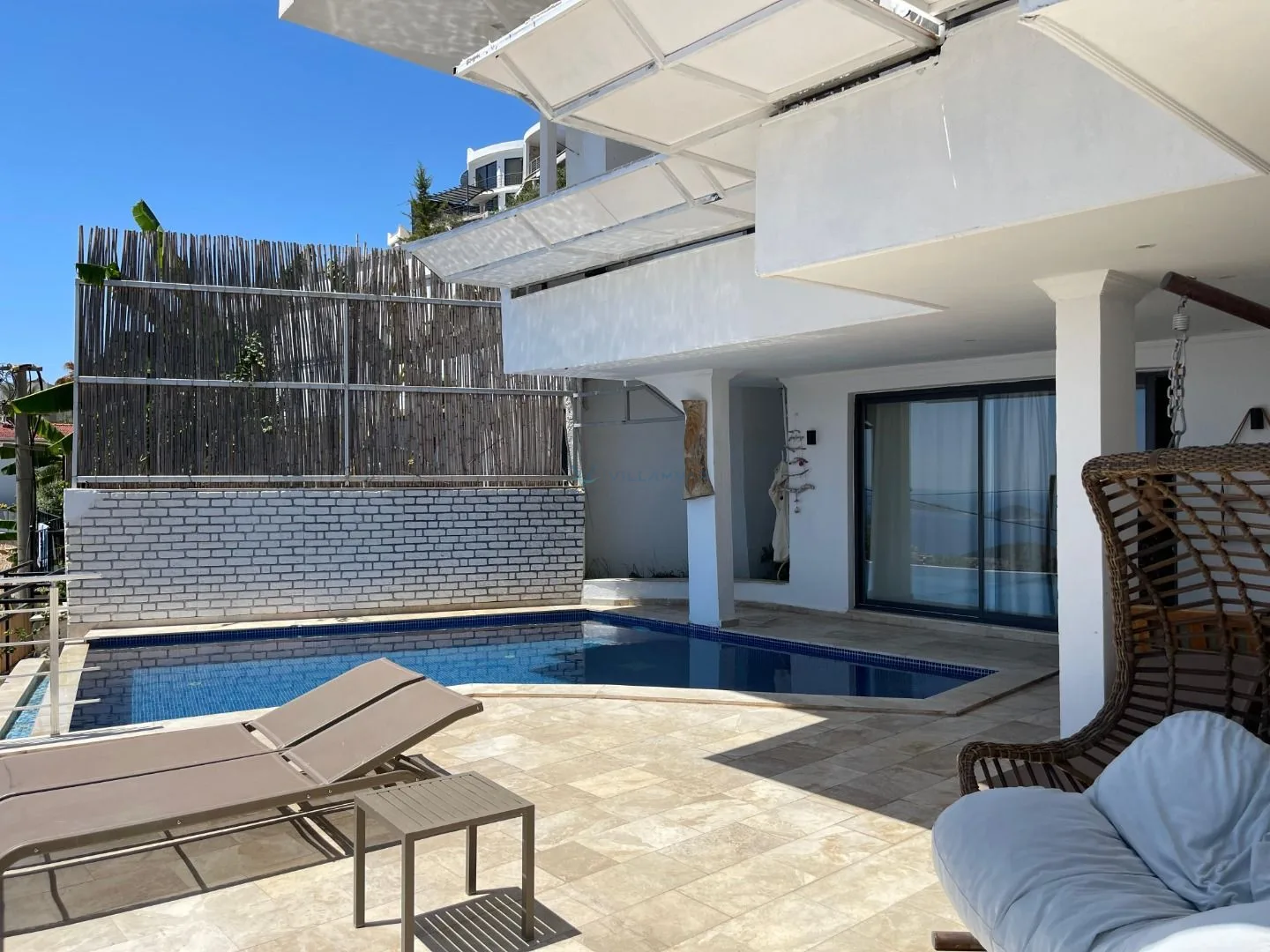 Villa Papaya