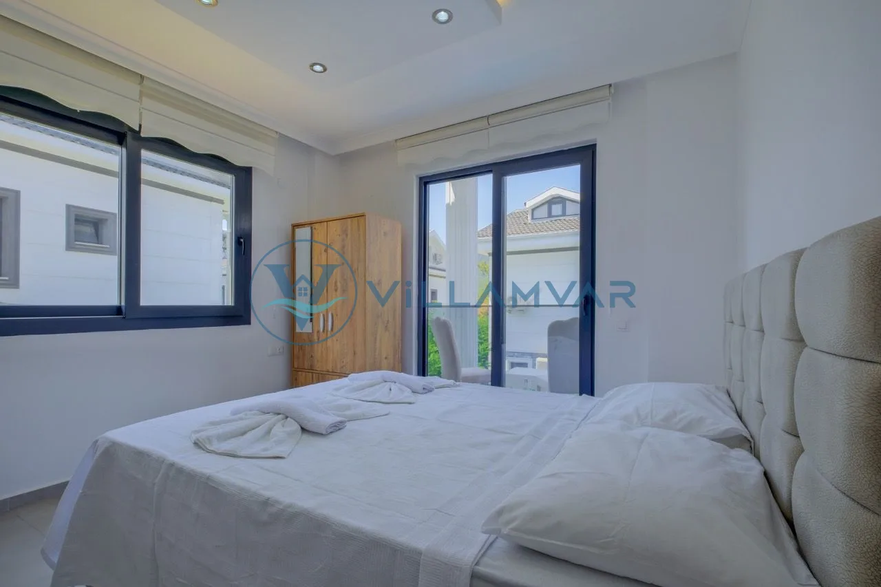 Villa Aldamar