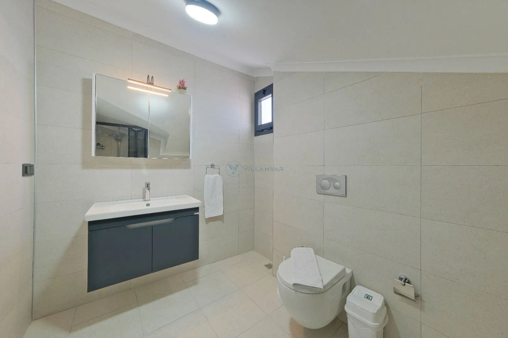 Asya Villa