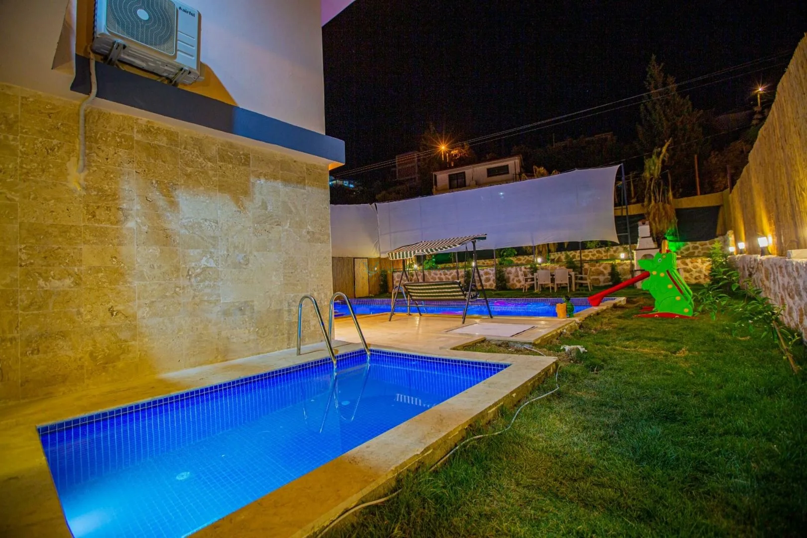 Villa Kumsal -Patara