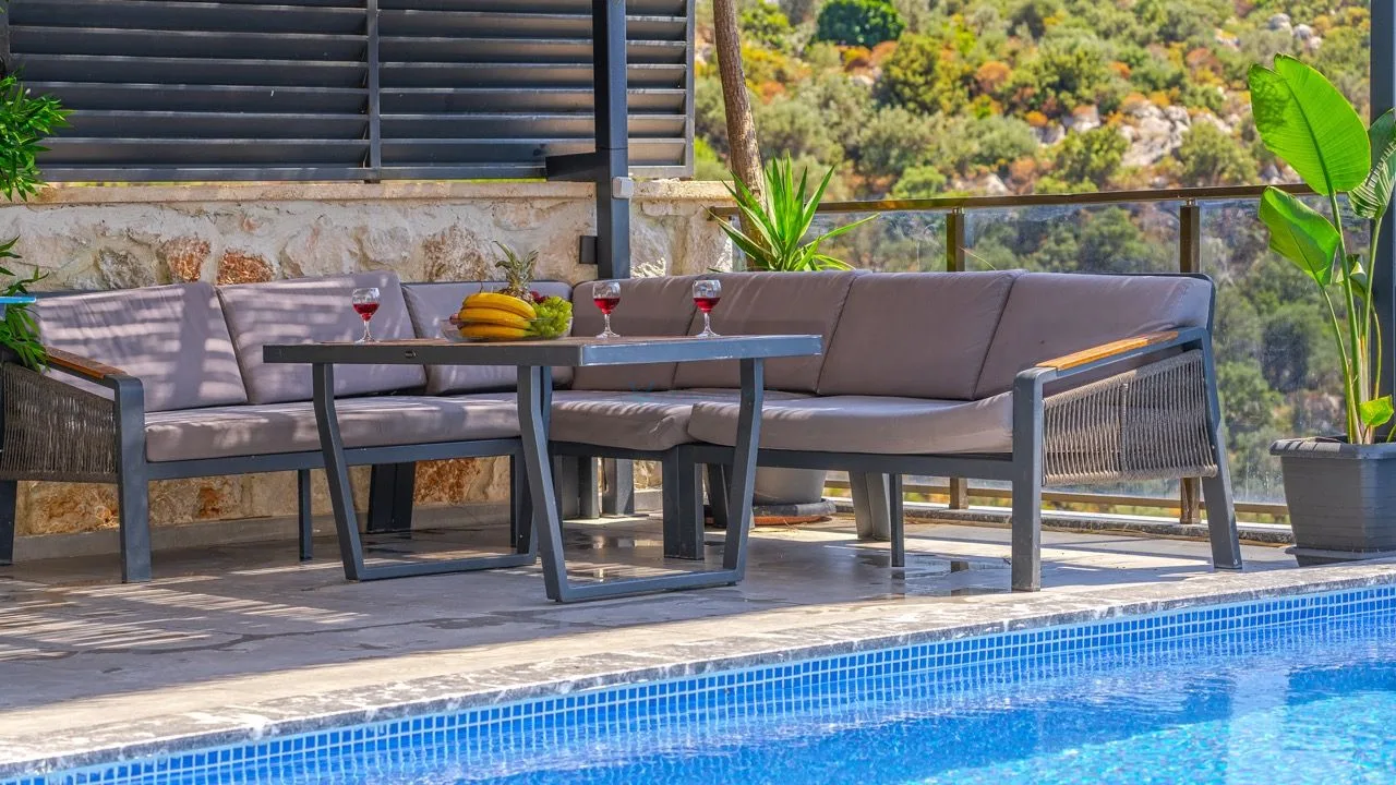 Villa Zumak İstanbul