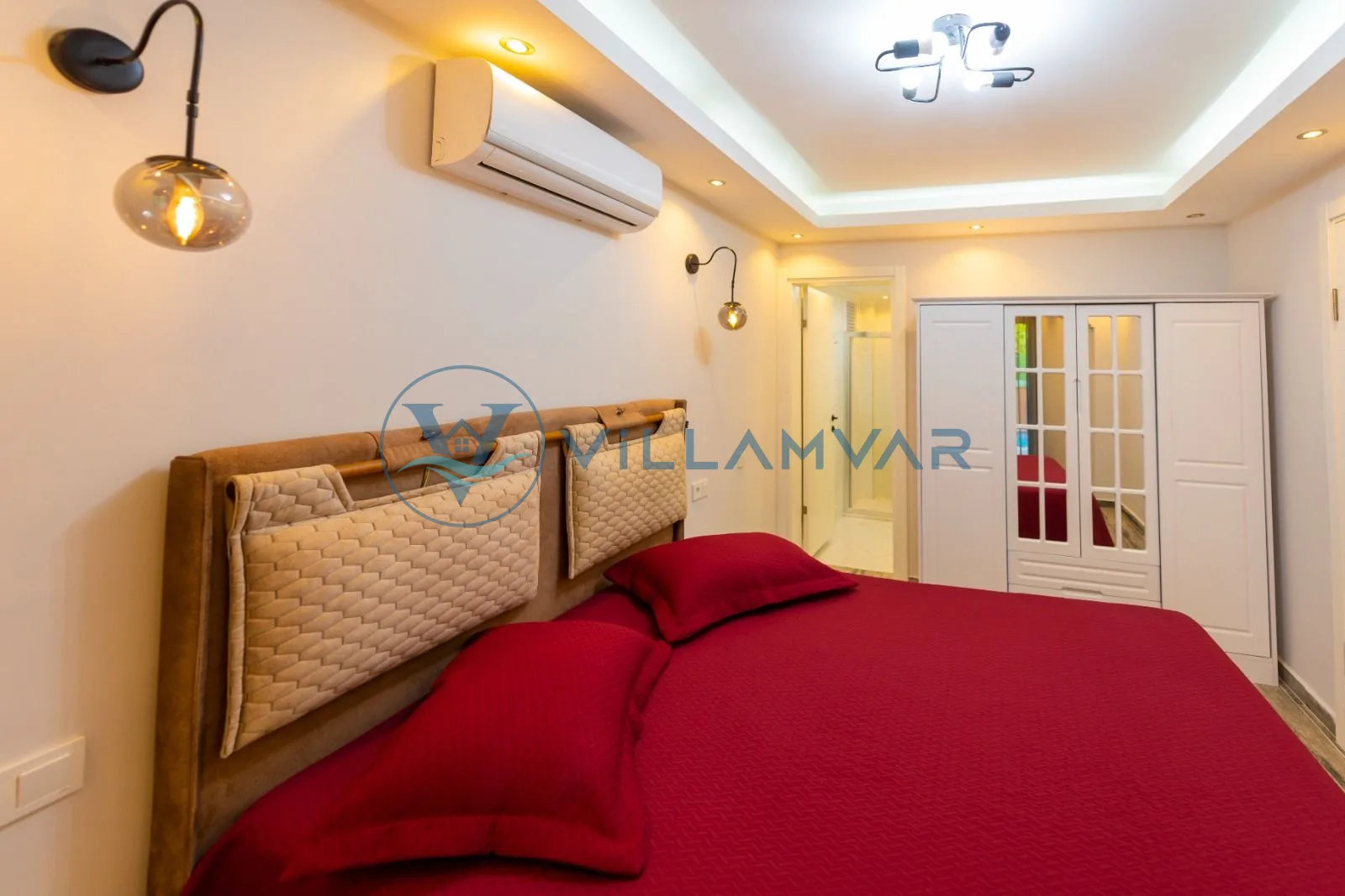 Villa Love