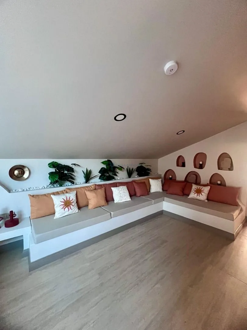 Villa Solmora