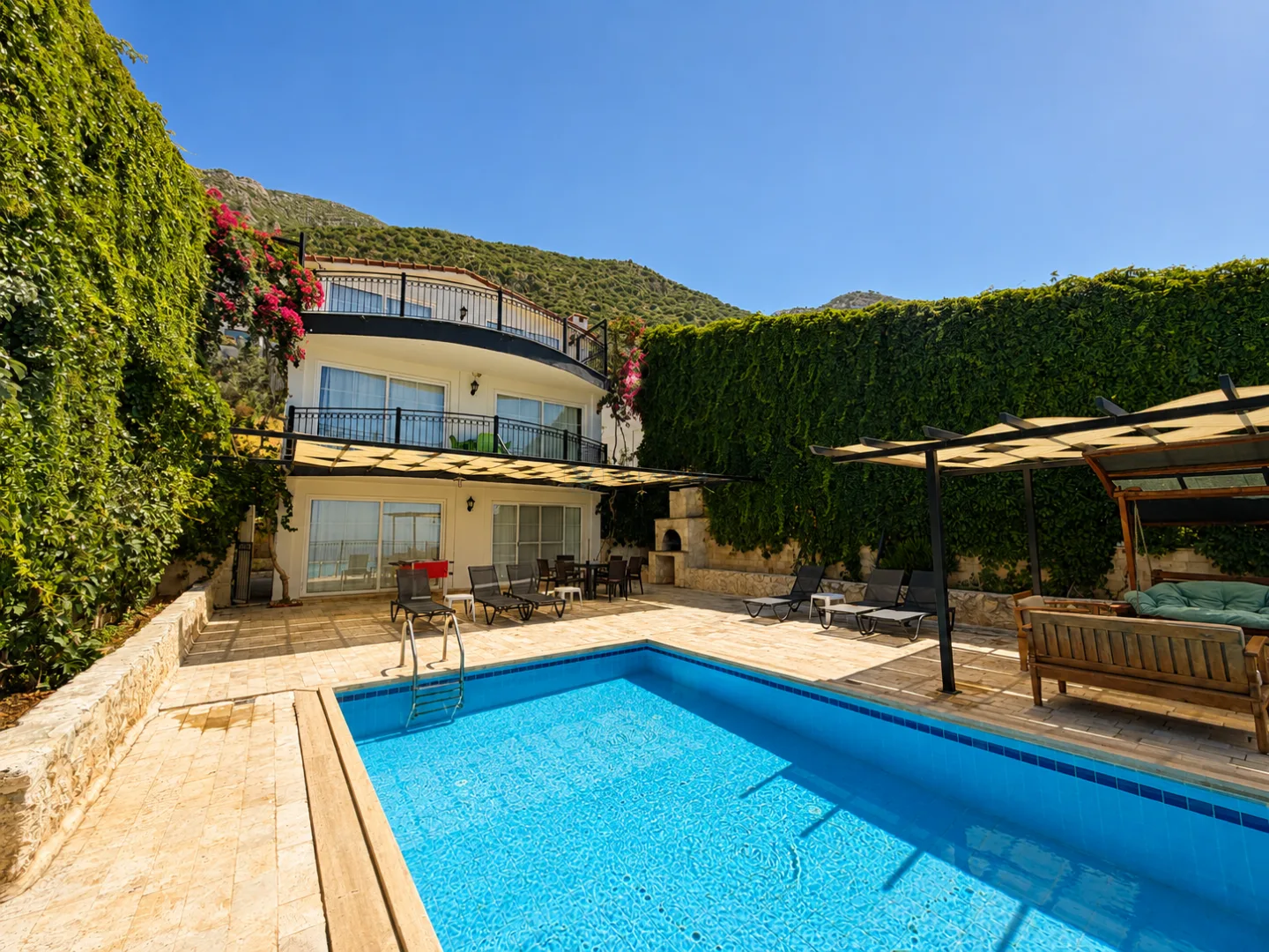 Villa Safir 2