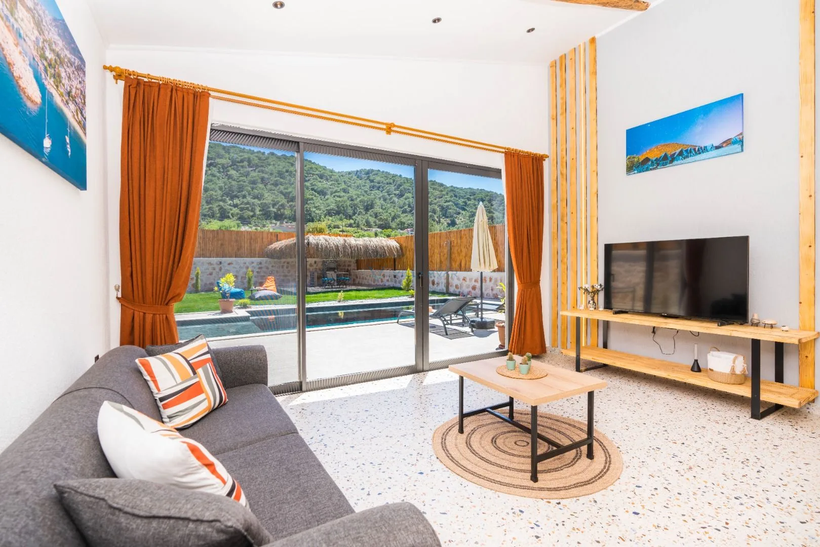 Villa Ventis