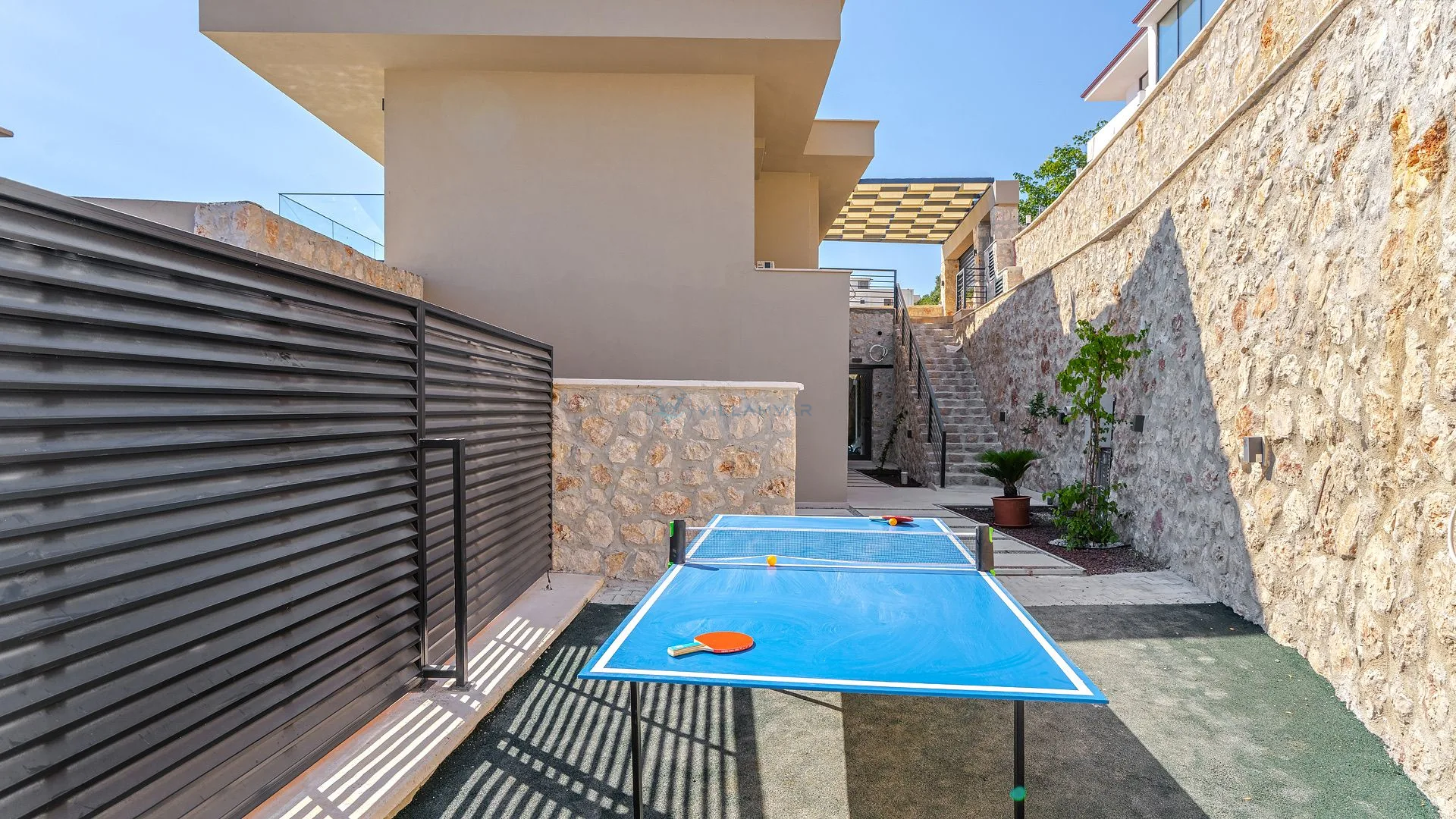 Villa Sakin