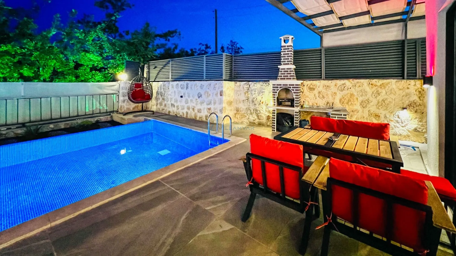 Villa Fi