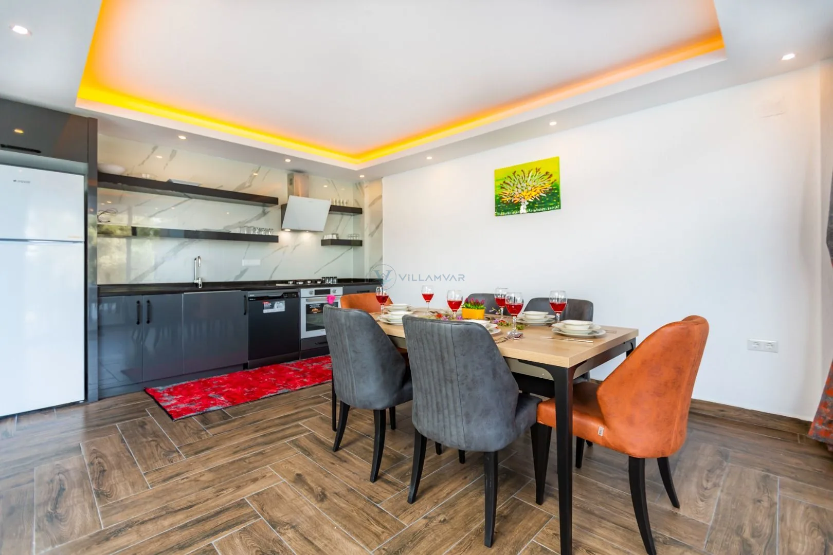 Villa Mia Premium
