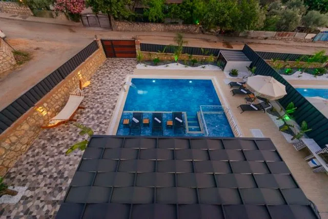 Villa Fullmoon 2