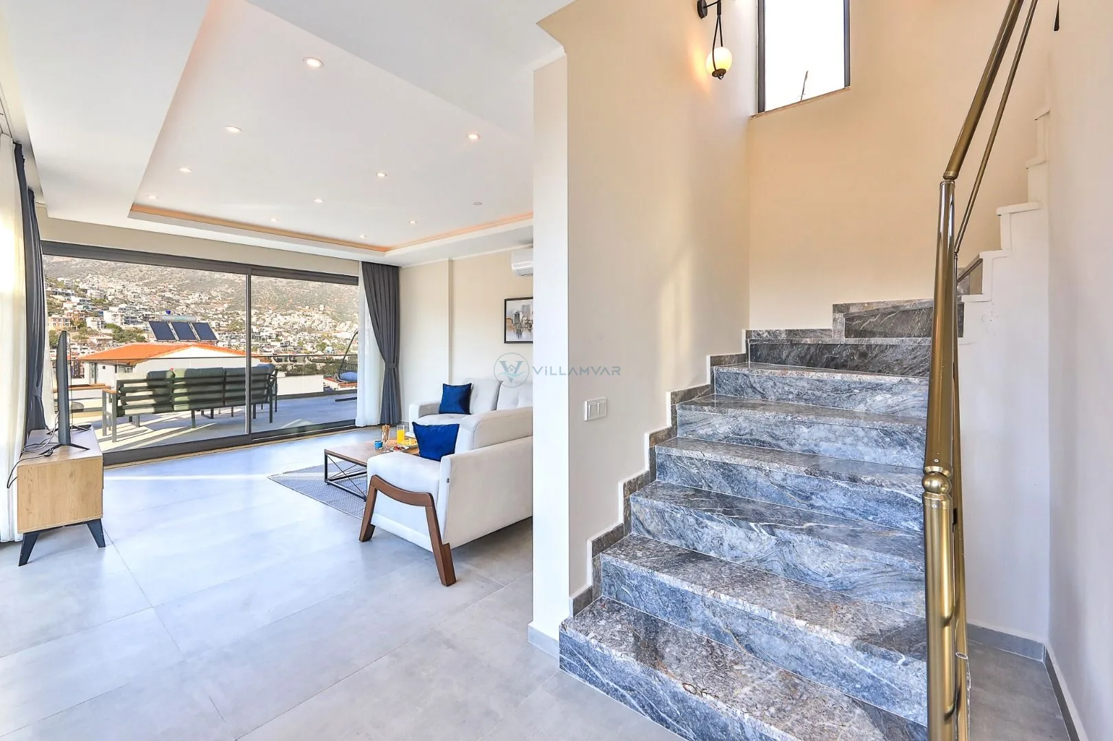 Villa Umut