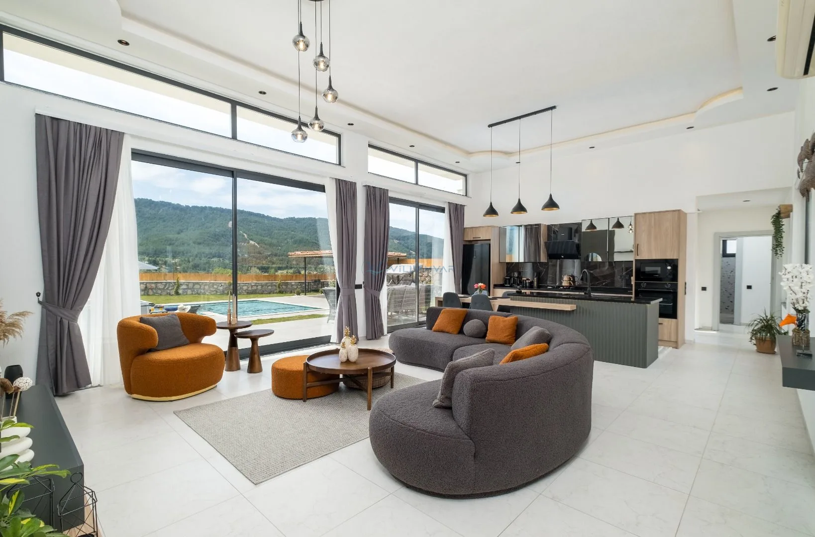 Villa Beta House
