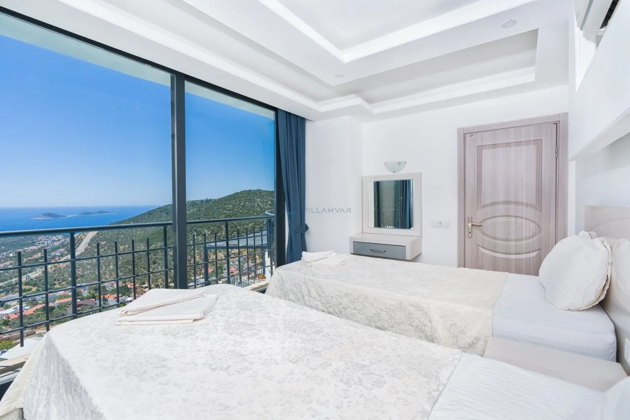 Villa Rima Liva