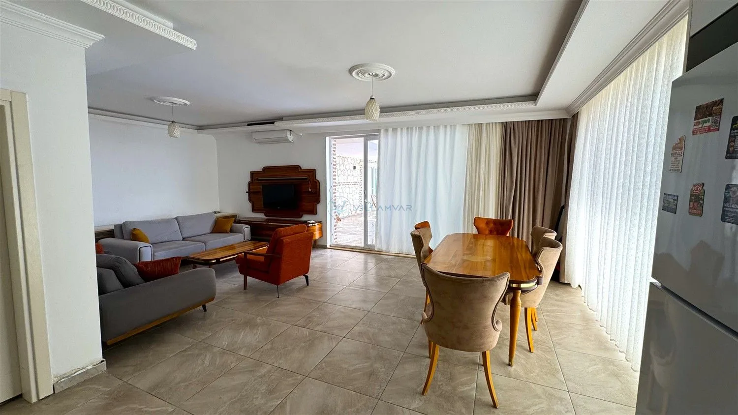 Villa Samui