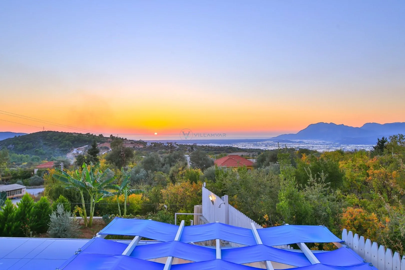 Villa Özge