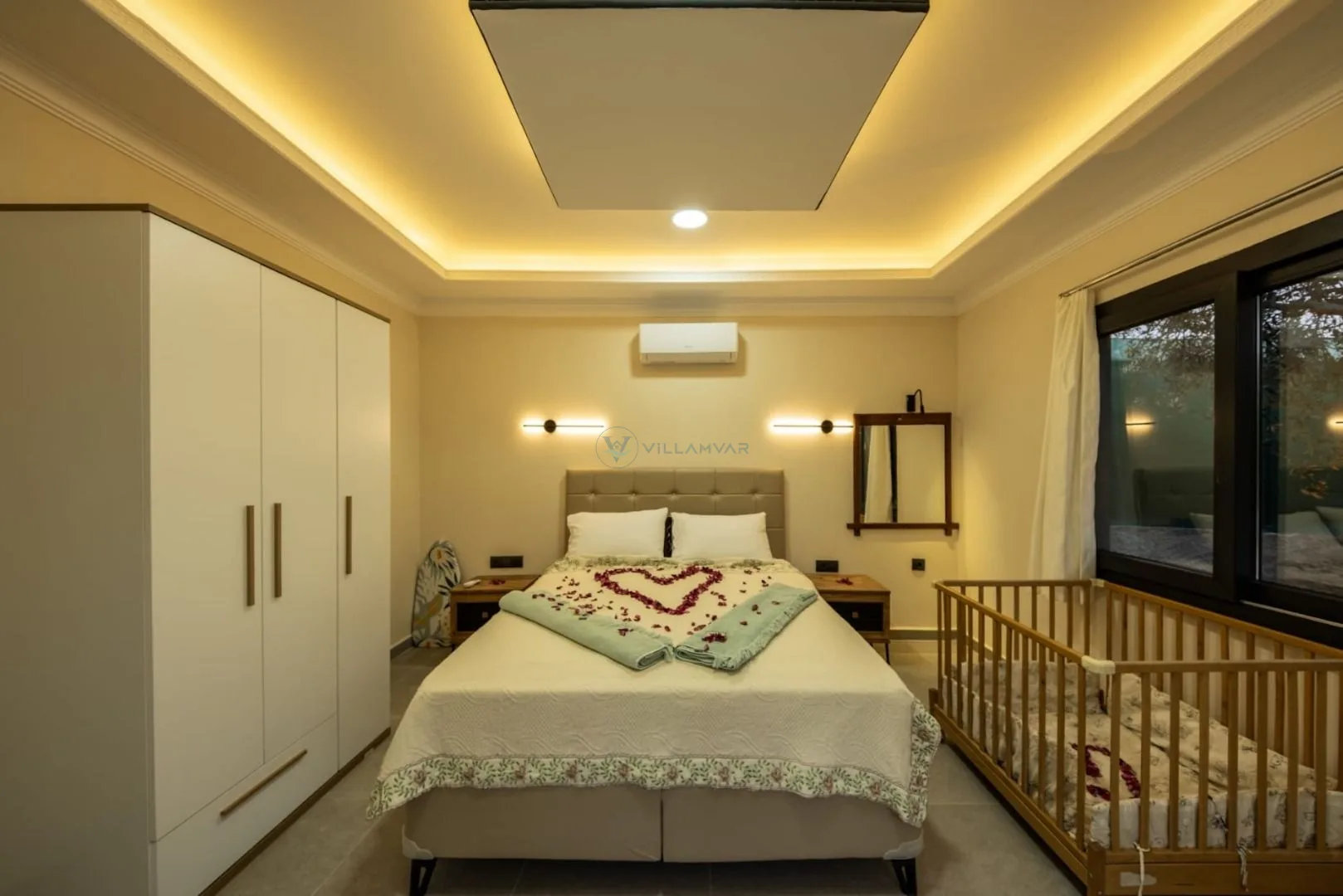 Villa Pelinay