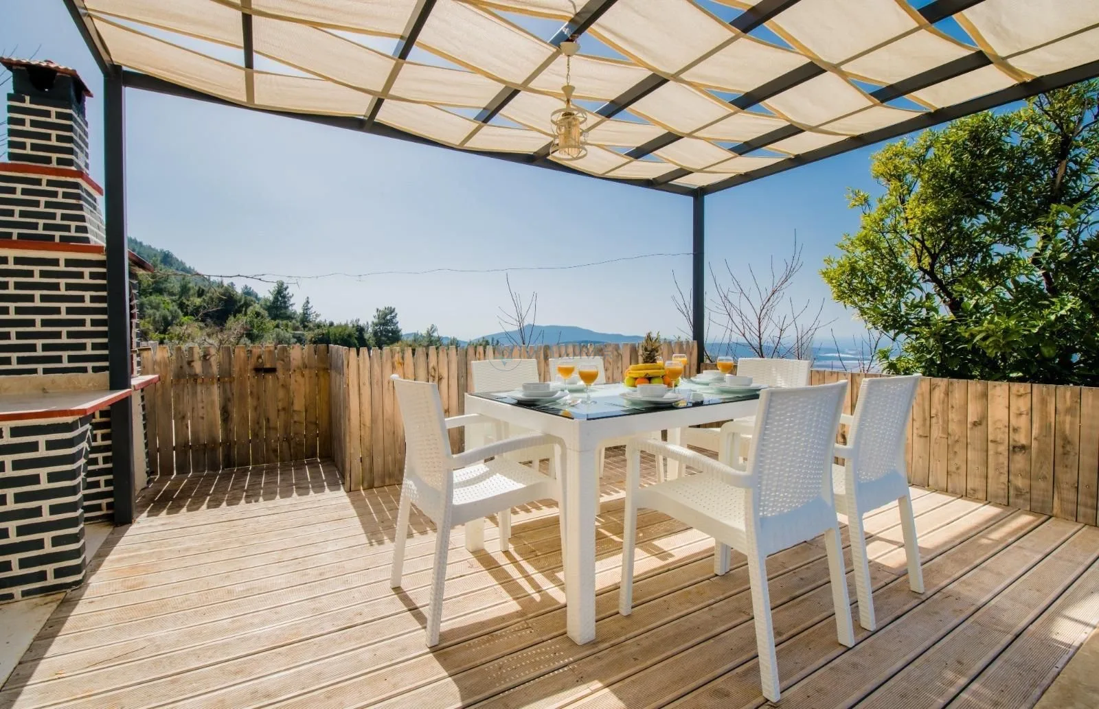 Villa Saydan Exclusive