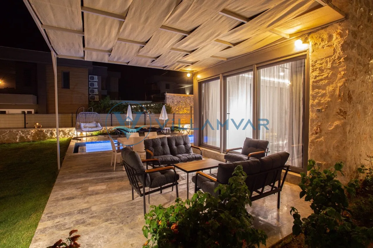 Villa Venedik 2