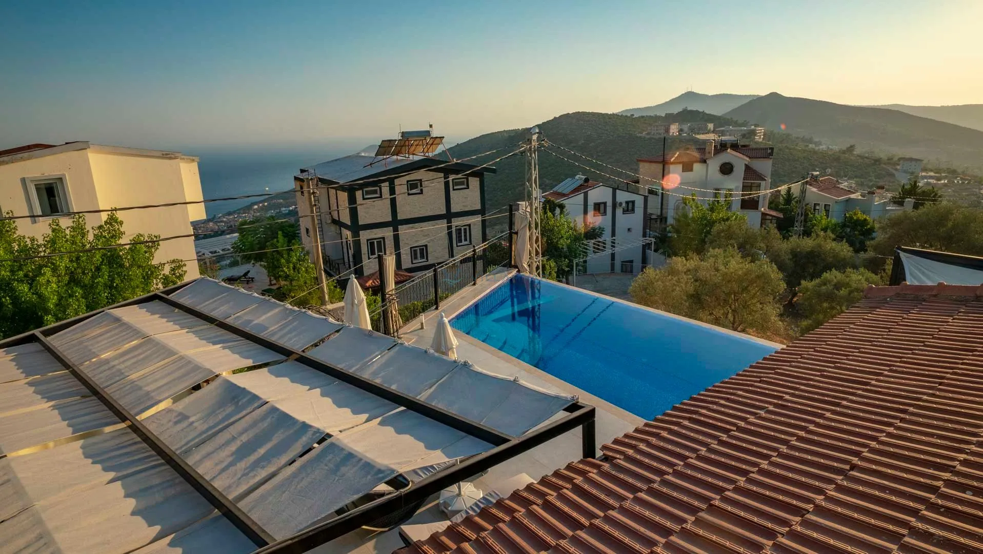 Villa Hibuscus