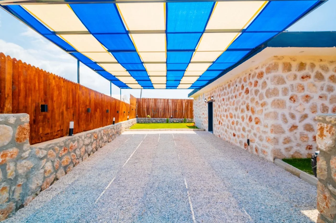 Villa Enes View 1