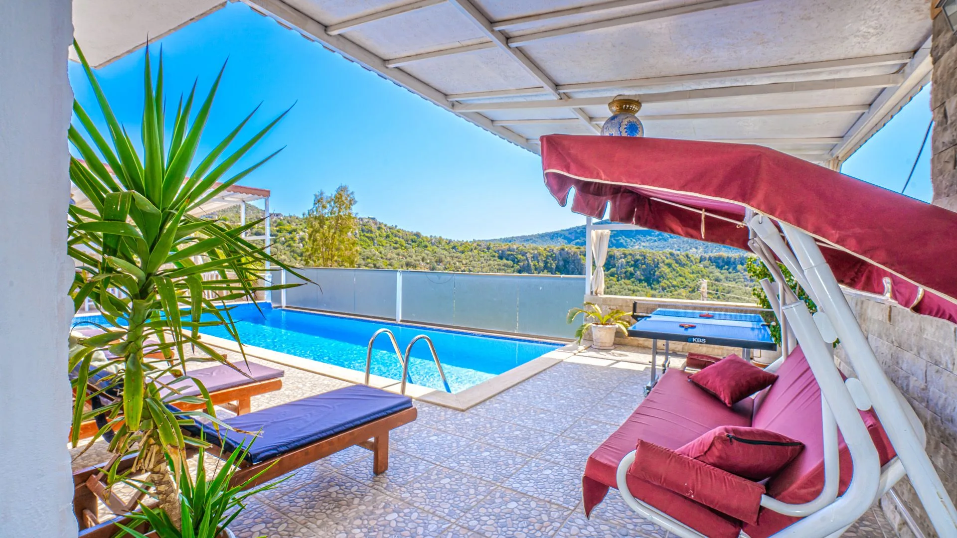 Villa Balkaya