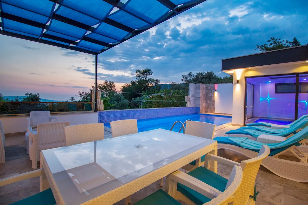 Villa Lera