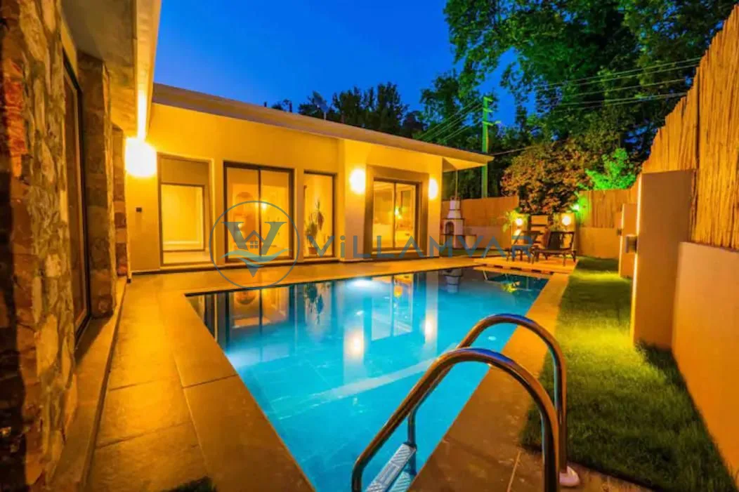 Villa Adalya 2
