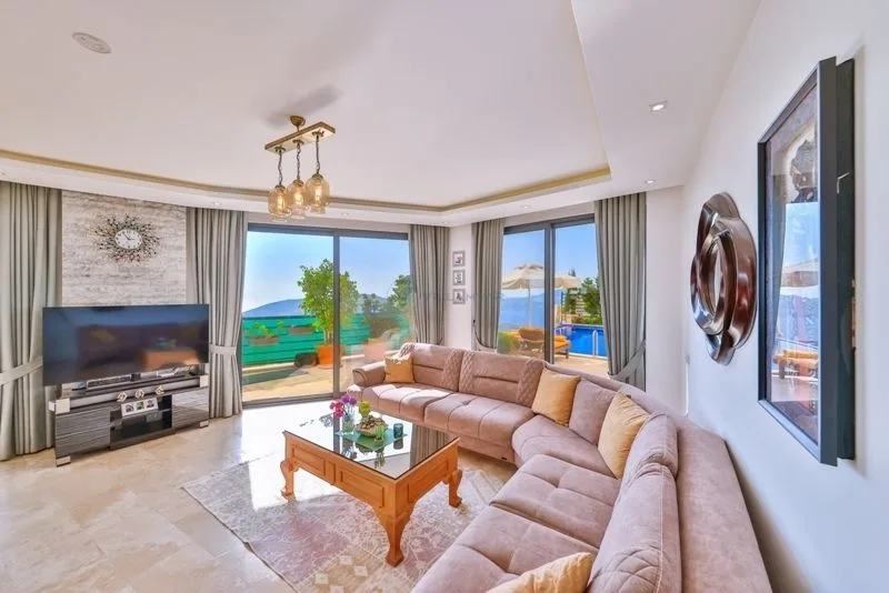 Villa Sıla Ordu