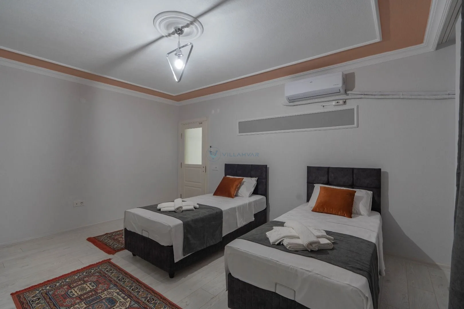 Villa Solace