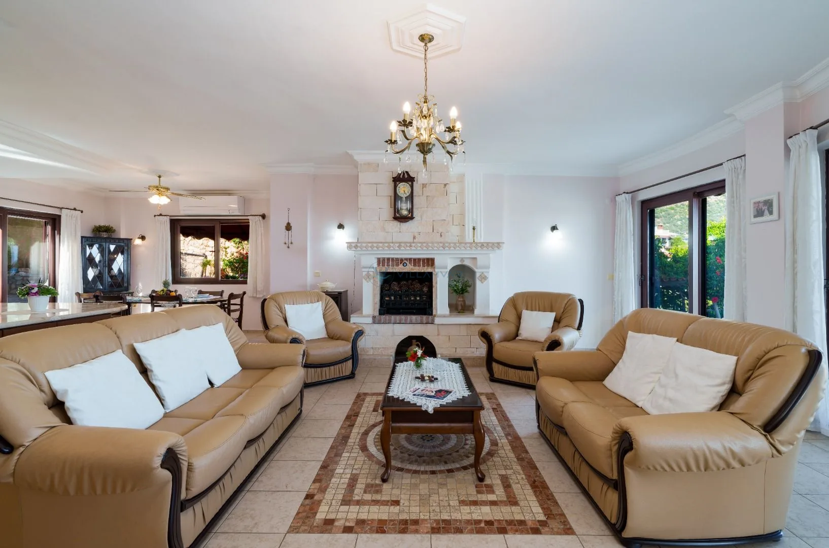 Villa Atiye