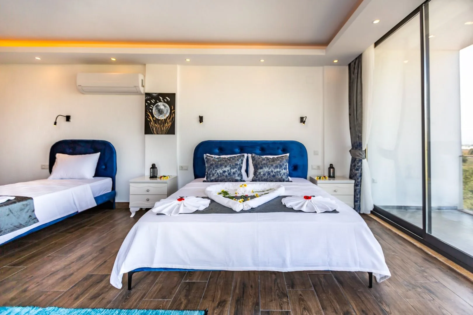 Villa Mia Premium