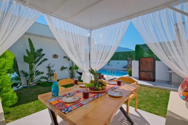 Villa Citrin Duo
