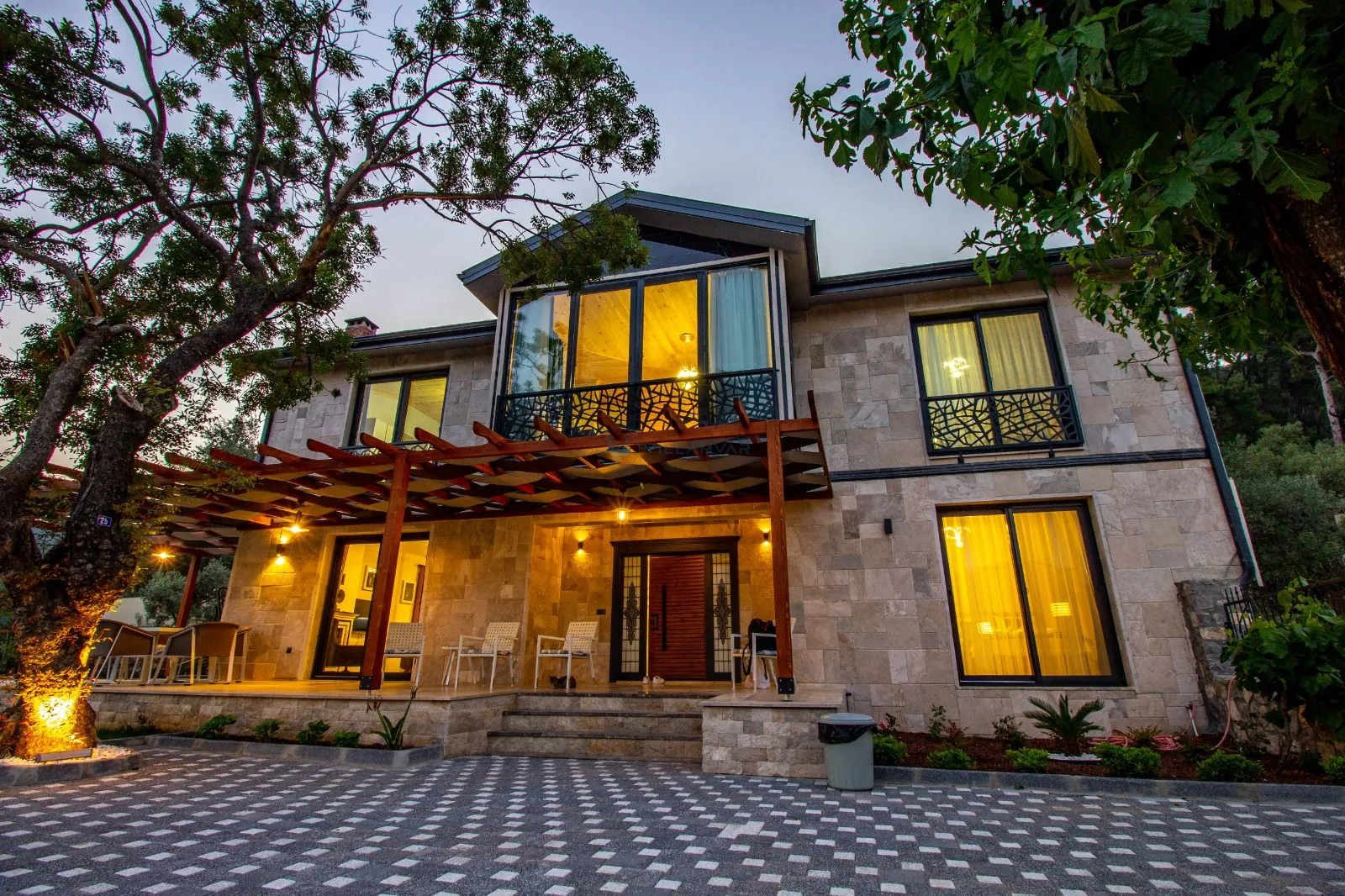 Villa Panama