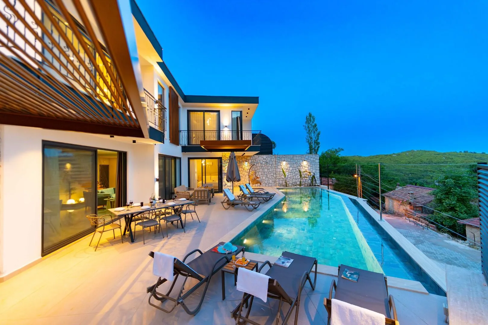 Villa Akbulut 3
