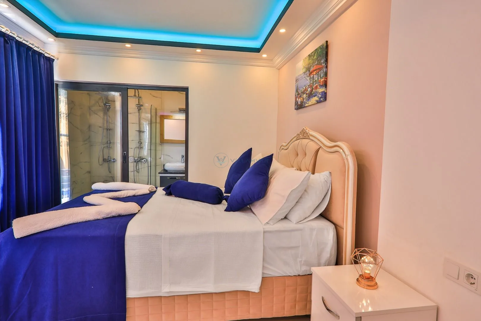 Villa Portakal Çiçeği