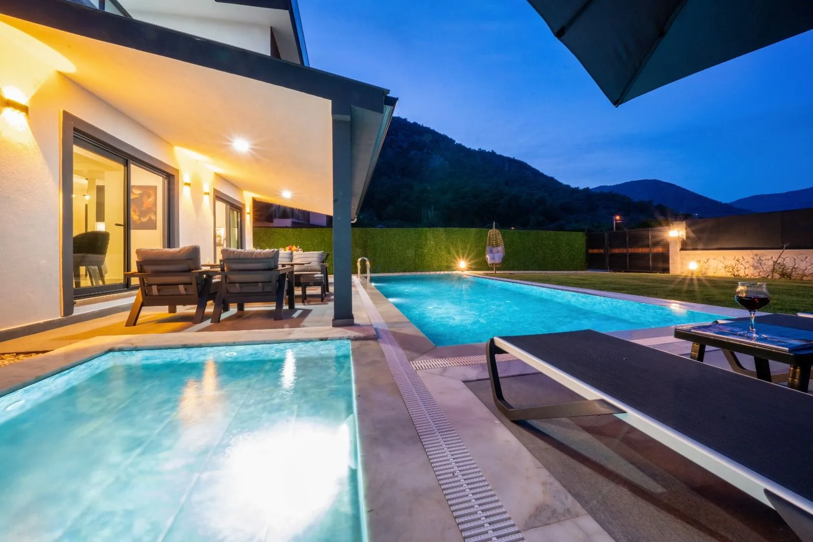 Villa Limonata 3