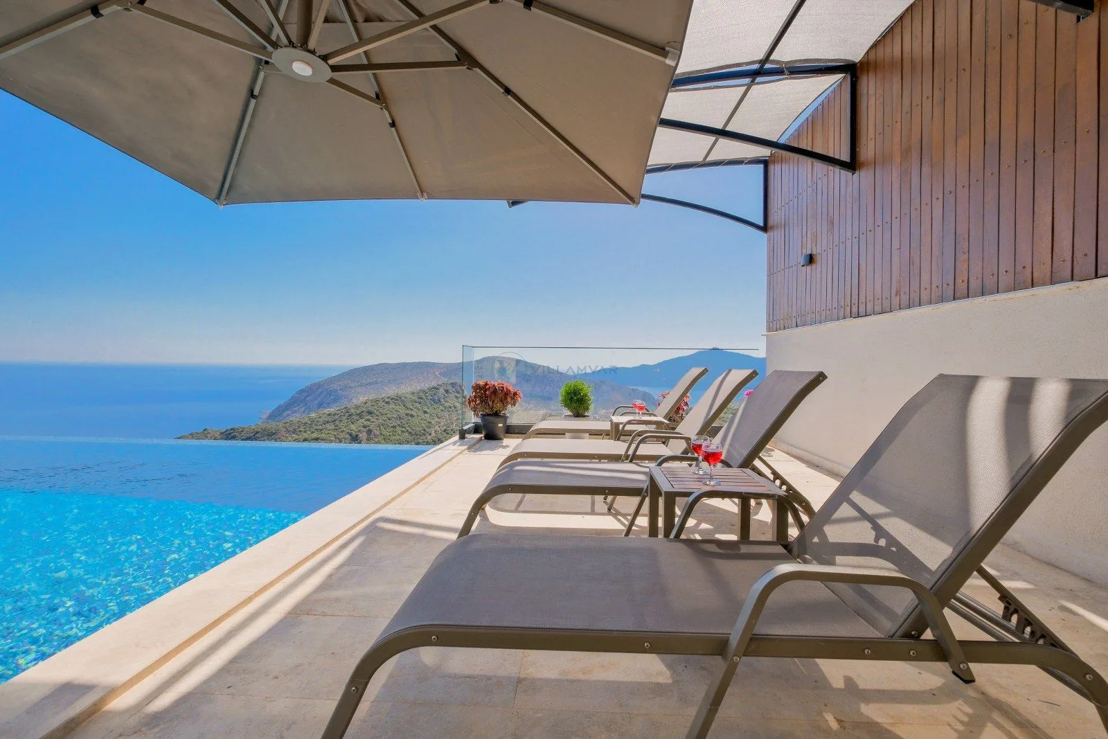 Villa Nardo 1