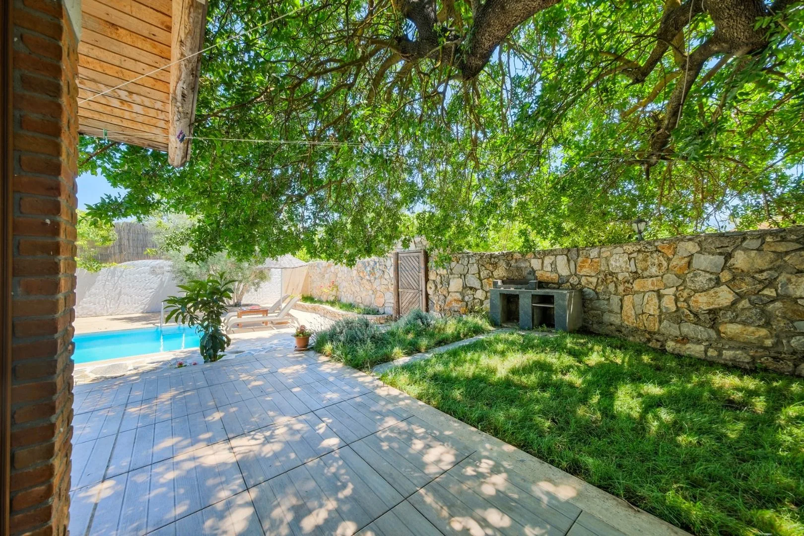 Villa Dut