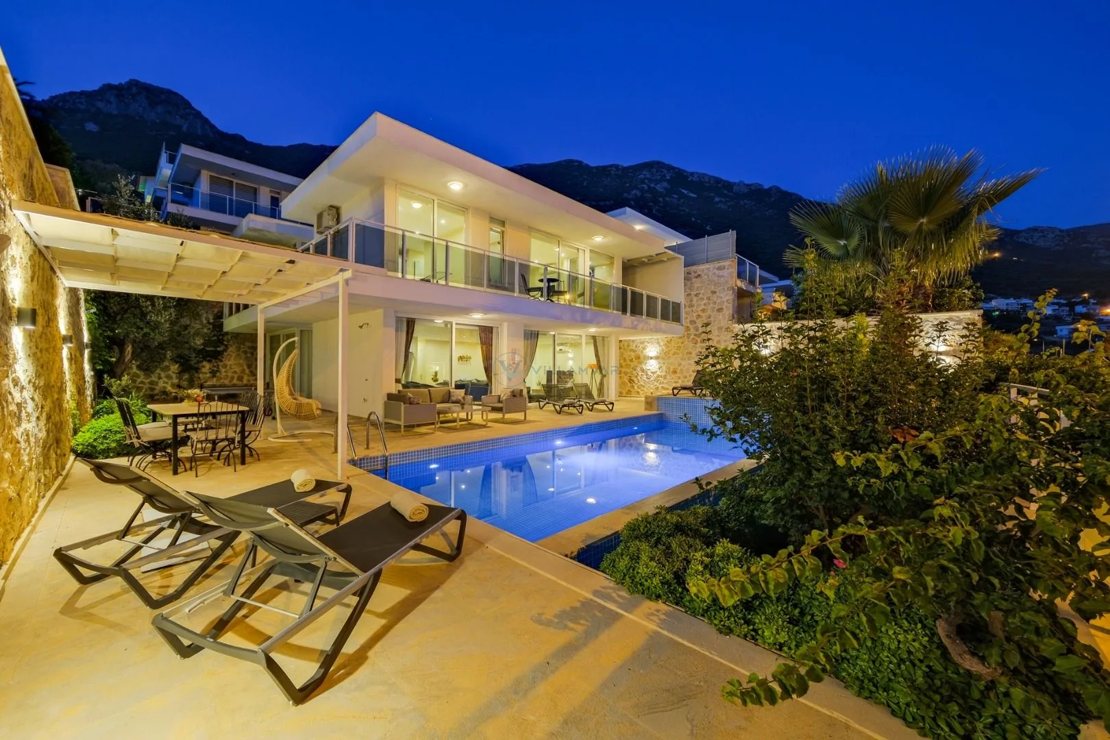 Villa Lumi 1