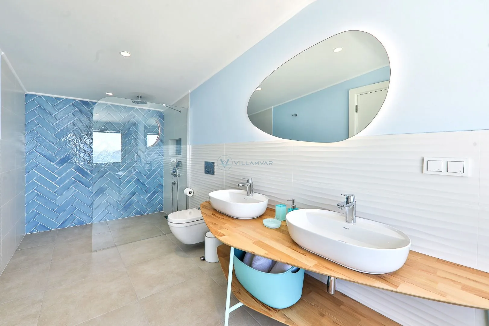 Villa Bella Mare Kalkan