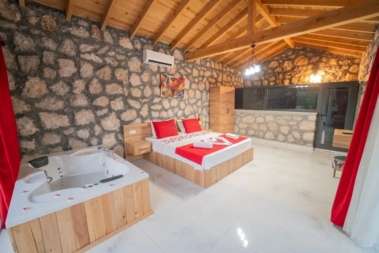 Villa Gretna 1 Uno