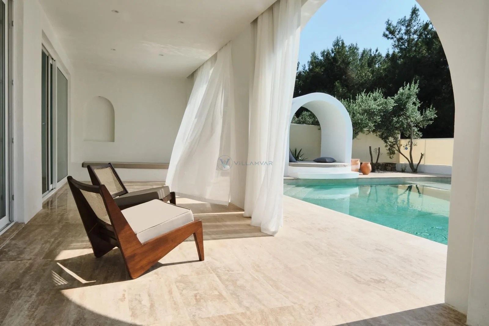 Villa Sionxed