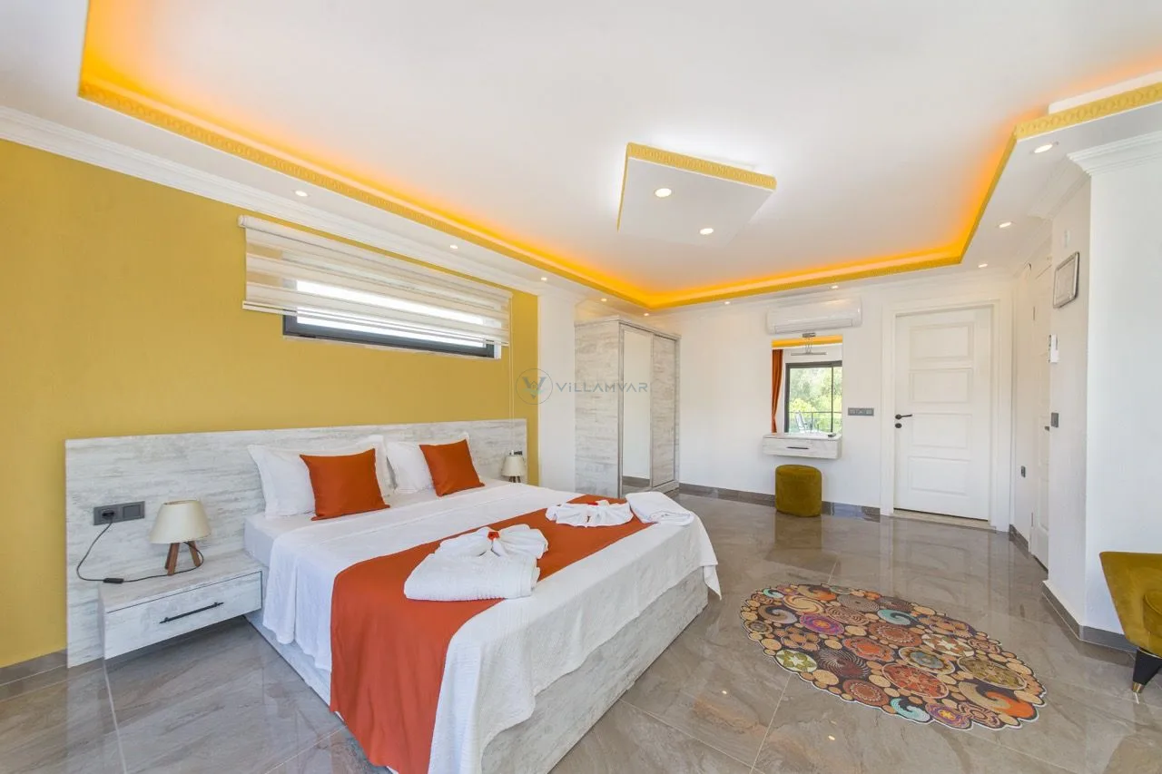 Villa Feel