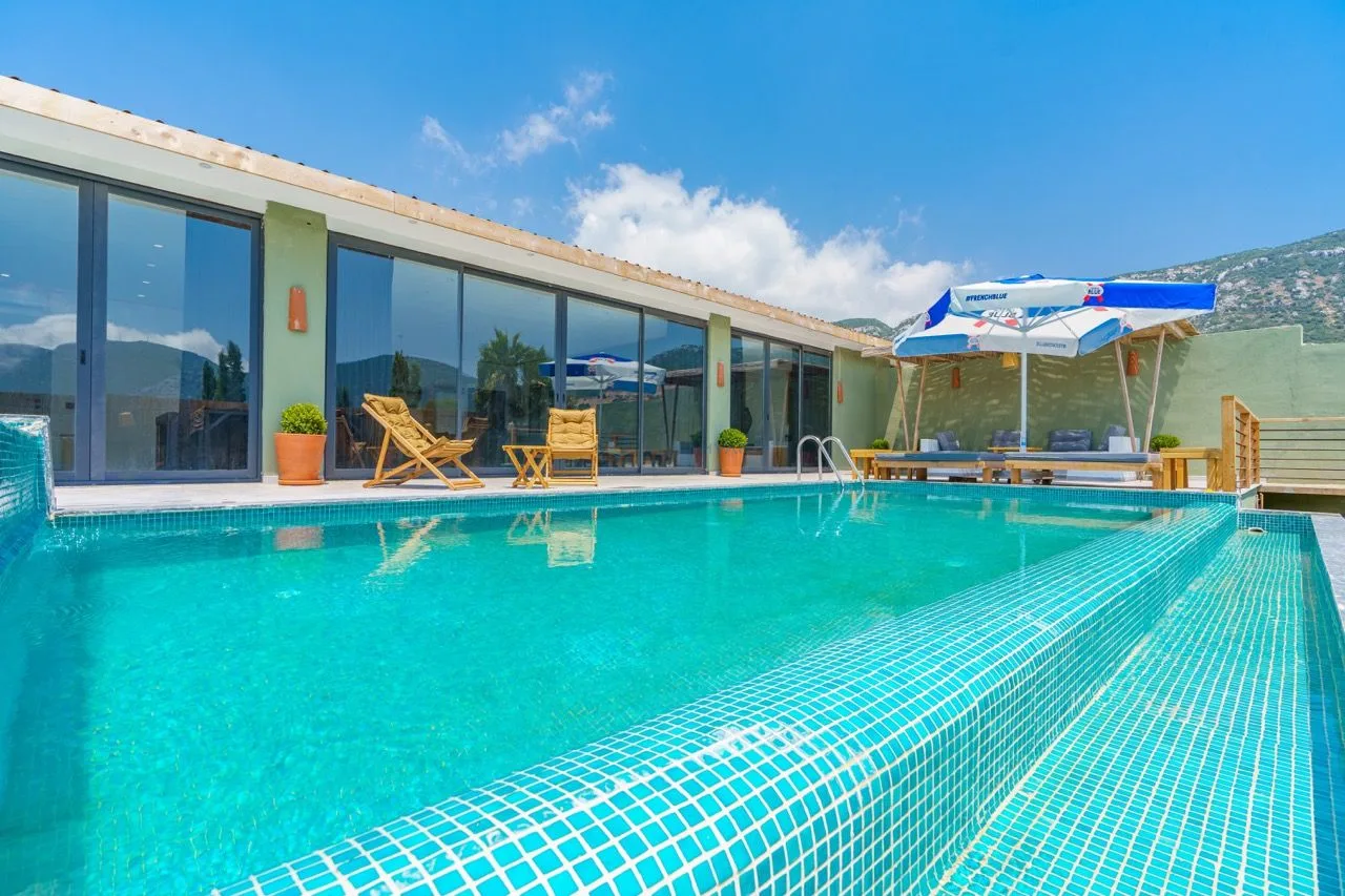 Villa Stay-2
