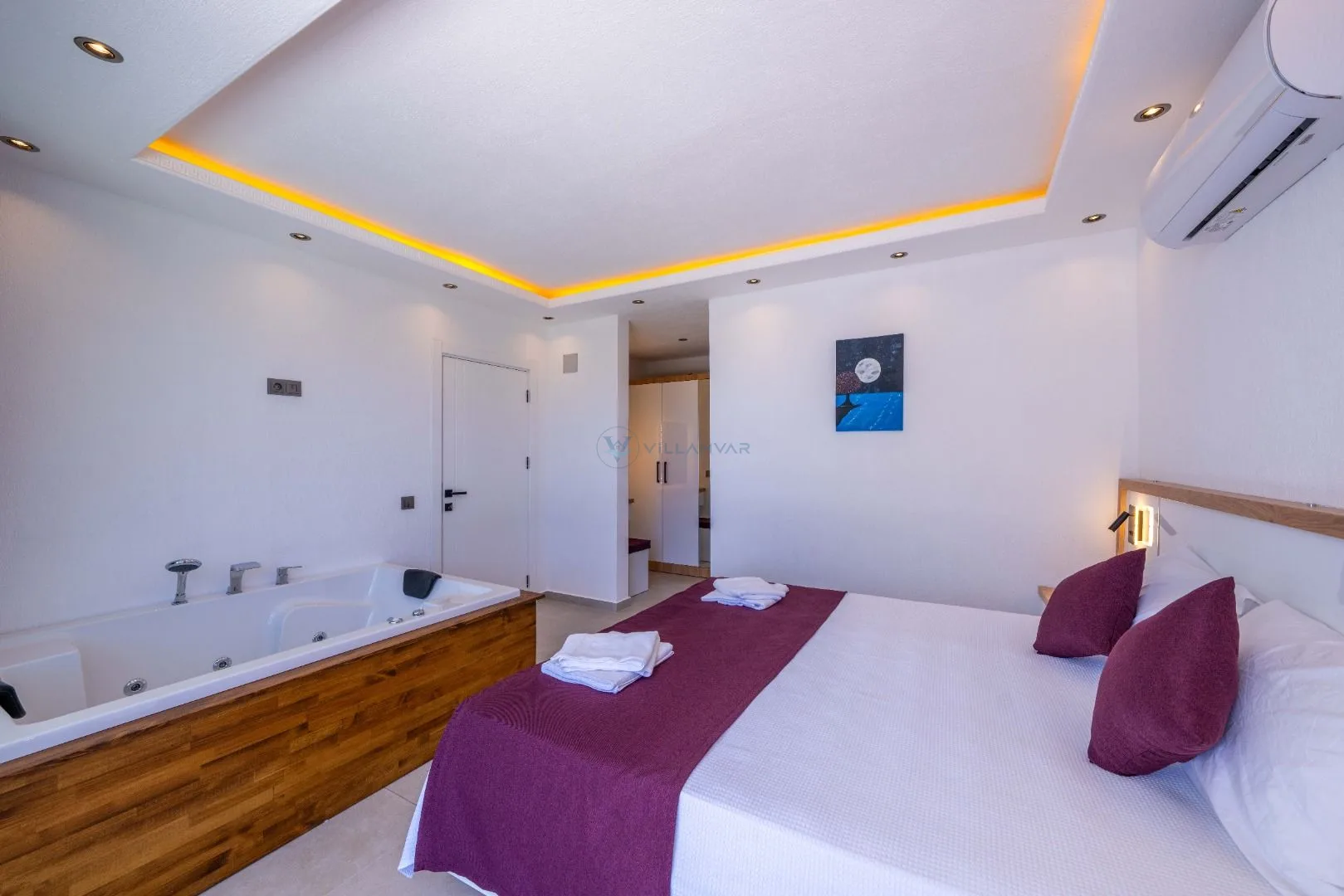 Villa Lovely 1