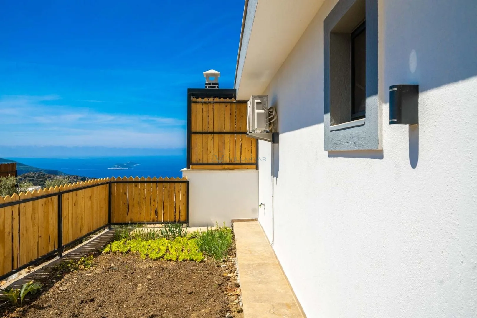 Villa Desde Duo