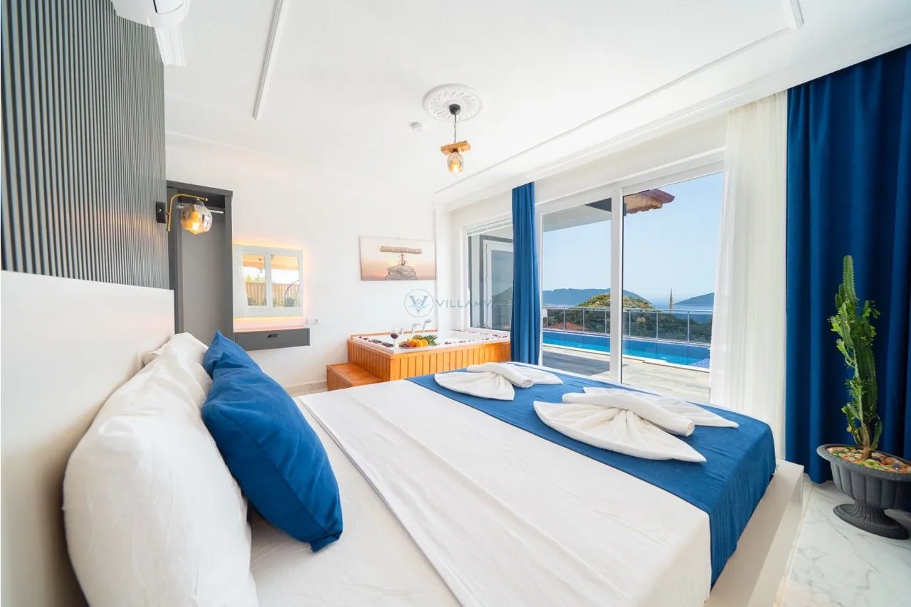 Villa Delight