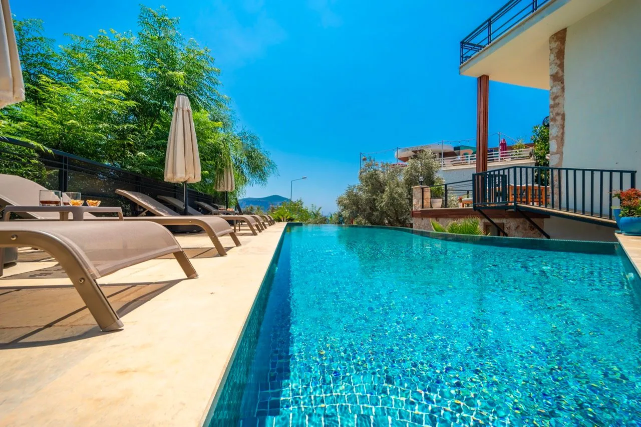 Villa Seray