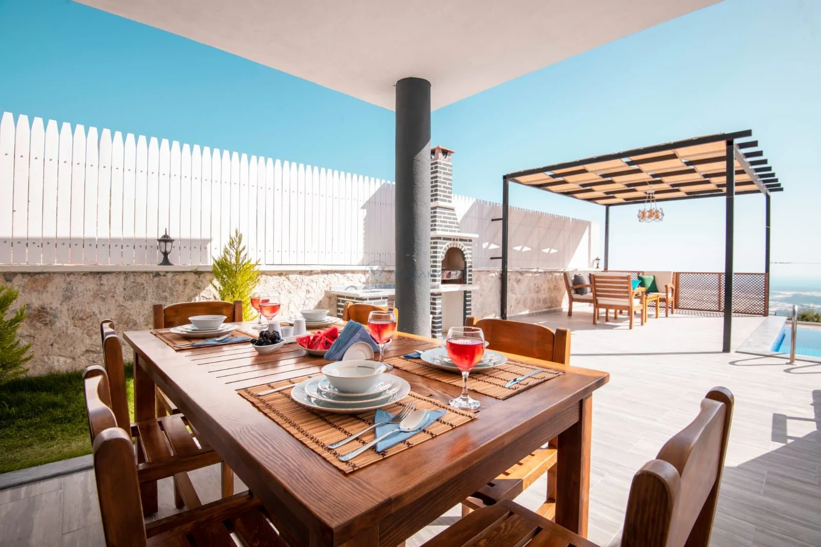 Villa Aklar 2